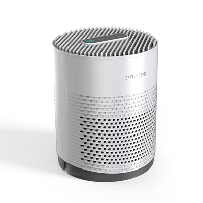 50CFM Hepa Room Air Purifier Machine Apparecchio domestico per il fumo di seconda mano