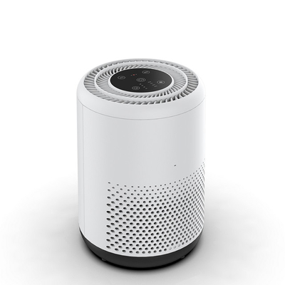 Purificatore d'aria elettrico da 800 piedi quadrati per asma 14.5W 71CFM personalizzato