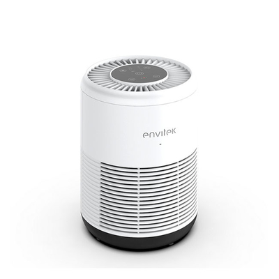 3 in 1 Hepa Filter Purificatore d'aria per uso domestico CADR ad alto contenuto di carbonio attivo