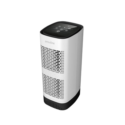 33W 60CFM Purificatore d'aria Hepa Purificatore d'aria per fumo 3 velocità