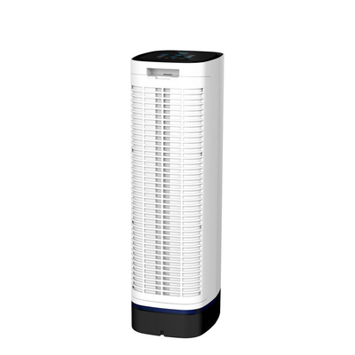 OEM Hepa Purificatore d'aria Purificatore ionizzatore per allergie dei gatti 100V-240V