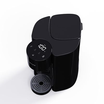 Dispensatore d'acqua istantanea commerciale
