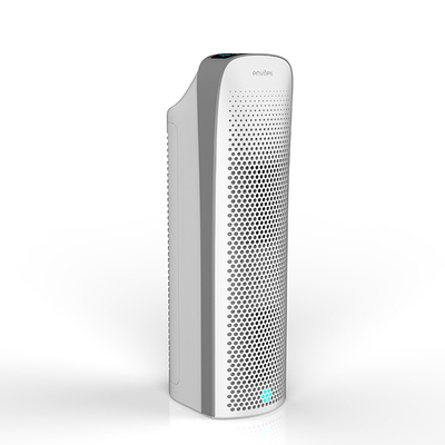 Purificatore d'aria con filtro Hepa certificato EMC Ionizzatore 600 piedi quadrati con ioni negativi