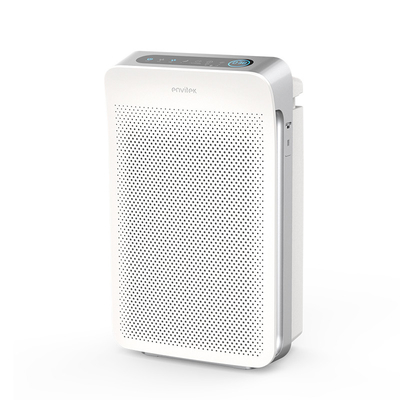 Purificatore d'aria per uso domestico con luce UVC