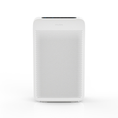 Display digitale Purificatore d'aria a filtro PM2.5 Hepa per camera da letto personalizzato