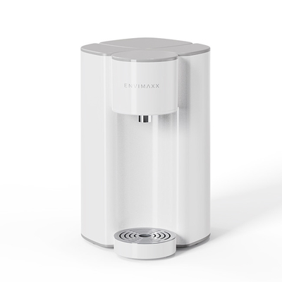Dispensatore di acqua fredda istantanea per ufficio Caldaia ad alta efficienza energetica