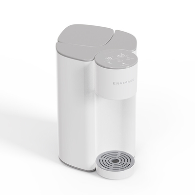 OBM filtro automatico per la distribuzione istantanea di acqua calda con filtrazione di cloro a serratura sicura