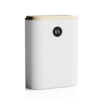 Deumidificatore rotativo certificato ERP Purificatore d'aria per allergie