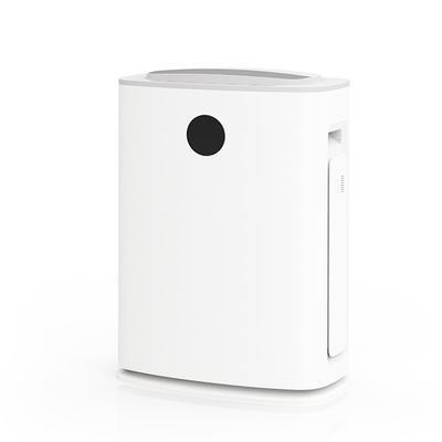 Deumidificatore compatto per interni Purificatore rotativo per allergie e asma domestica