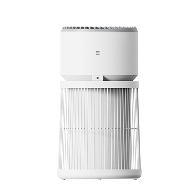 Purificatore d'aria per animali domestici a carbonio attivo a 4 velocità