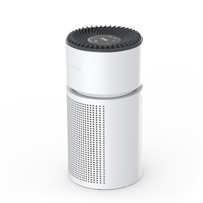 400M3/H Filtri d'aria Hepa per uso domestico Purificatori Ioni negativi UV Purificatori 3In1 Desktop
