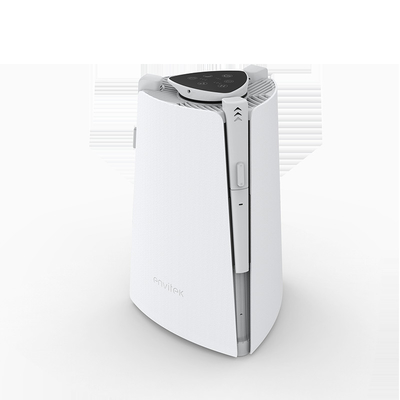 Purificatore d'aria e umidificatore per interni Aroma UVC