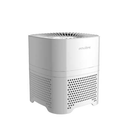 Purificatore d'aria da tavolo per la stanza di fumo