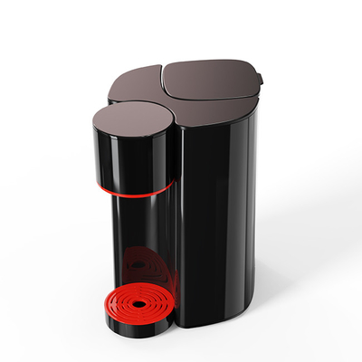 Filtro composito Commerciale Dispenser di acqua calda istantanea Macchina ODM