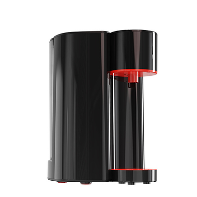 Dispensatore di acqua bollente di filtrazione Dispensatore di acqua calda istantanea 12L/H
