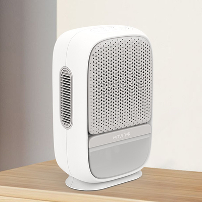 Tecnologia Peliter su misura Deumidificatore e Purificatore d'aria puro per seminterrato