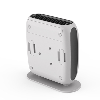 Piccolo Purificatore d'aria per auto da 12 volt Diffusore ionizzatore a batteria