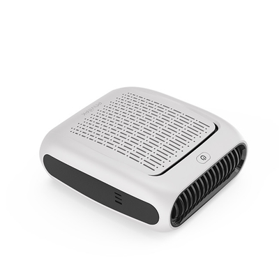 PM2.5 Purificatore d'aria per auto Filtro Hepa 12V 5W Per veicoli Certificato ROHS