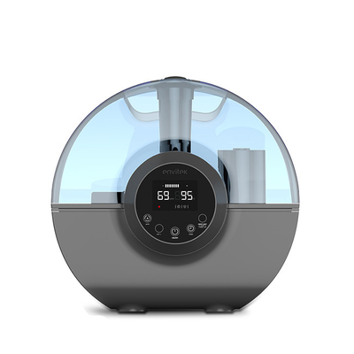 Mini Atomizzazione automatica Ultrasonica Umidificatore di nebbia fredda Desktop Home 5.3L