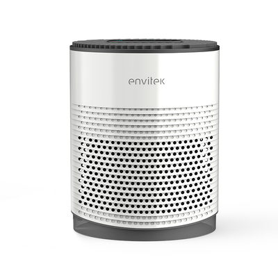ETL Certificato Desktop Hepa 13 Purificatore d'aria Collettore di polvere 50CFM
