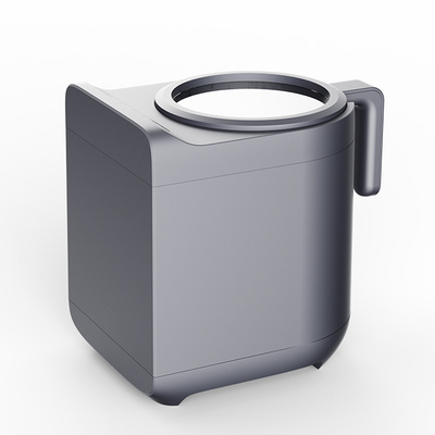 Macchine da cucina per compost domestico su misura