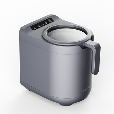 Macchine da cucina composta da bancone Dispositivo di rifiuti Eco-compatibile