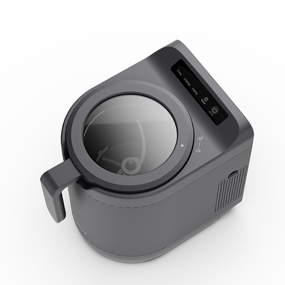 Mini Home Electric Compost Machine Countertop LVD Certificato