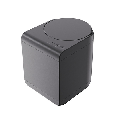 Compositore di antialimentari grigio interno 2.5L 10kg 500W EMC certificato