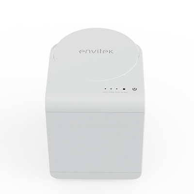 Composta elettronica per rifiuti alimentari per uso domestico