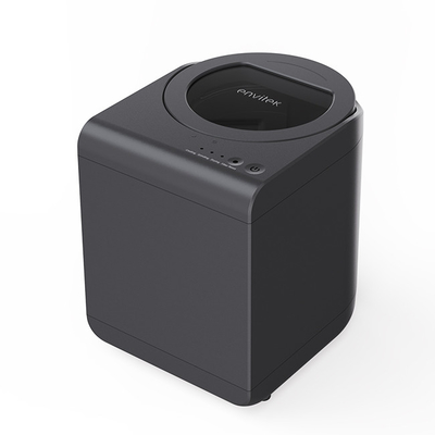 Compostatore elettrico per bancone biodegradabile e disidratante 2.5L 500W