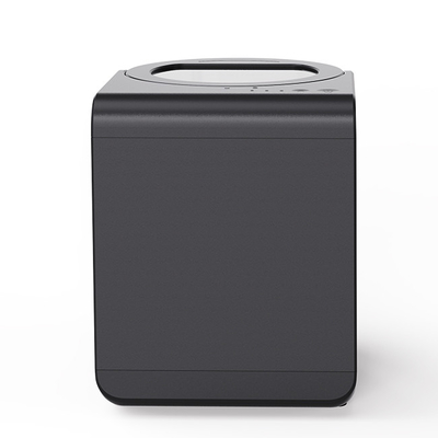 Produttore di macchine da cucina per la riciclaggio del compost domestico Desktop 2.5L Per rifiuti alimentari