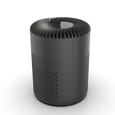 Purificatore d'aria a filtro Hepa Silent Night con modalità sonno