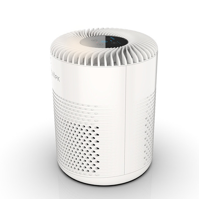 Efficiente Purificatore d'aria True Hepa H13 per camera da letto