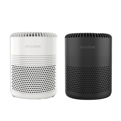 Purificatore d'aria da scrivania a filtro Hepa di piccole dimensioni per aria pulita
