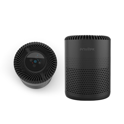 Purificatore d'aria a filtro Hepa per uso domestico