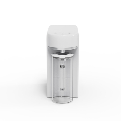 Risparmio energetico Purificatore d'acqua RO mini Dispensatore d'acqua