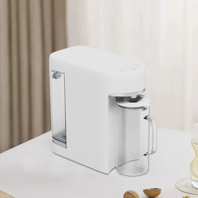Nessuna installazione Sistema Ro mini-purificatore d'acqua con acqua fresca veloce