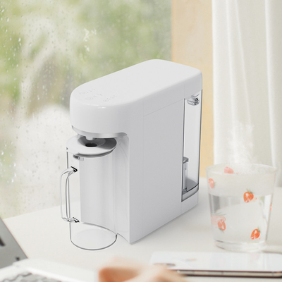 Purificatore d'acqua Ro con serbatoio d'acqua rimovibile